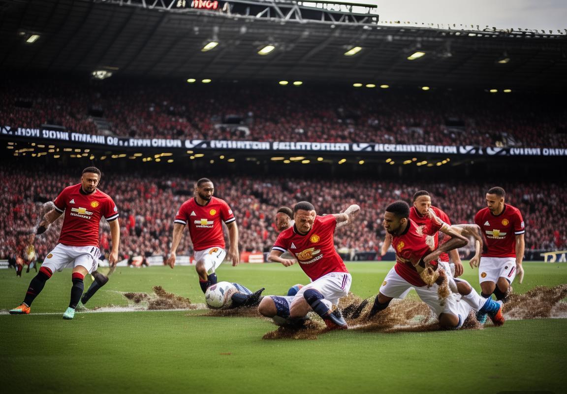 三后卫开场四后卫收局，阿莫林都变了而曼联还是一言难尽