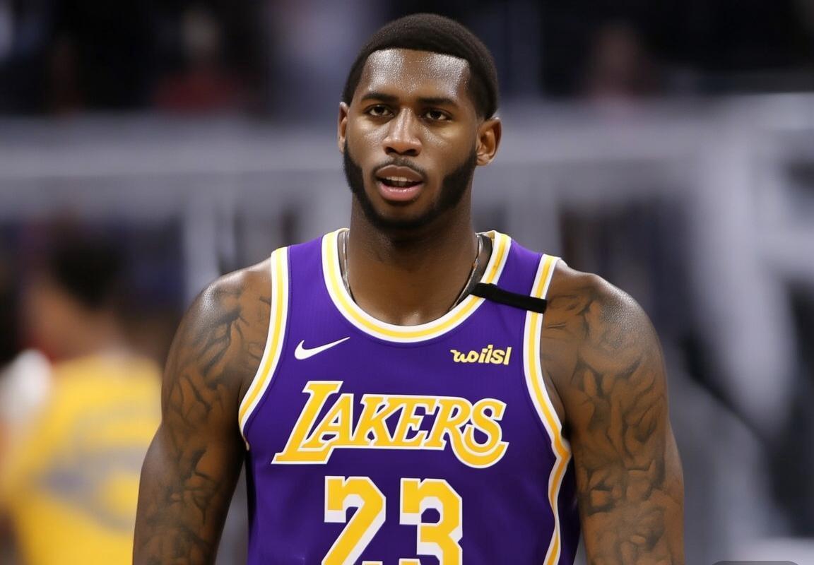 湖人休赛期引援目标锁定猛龙锋线核心斯科蒂·巴恩斯，或涉及安东尼·戴维斯交易